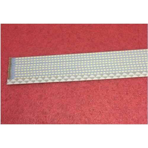 10pieces/lot for sam sung TCL LCD TV LED backlight Lamp strip L40F3200B 40-DOWN LJ64-03029A LTA400HM13 1piece=60LED 455MM is new