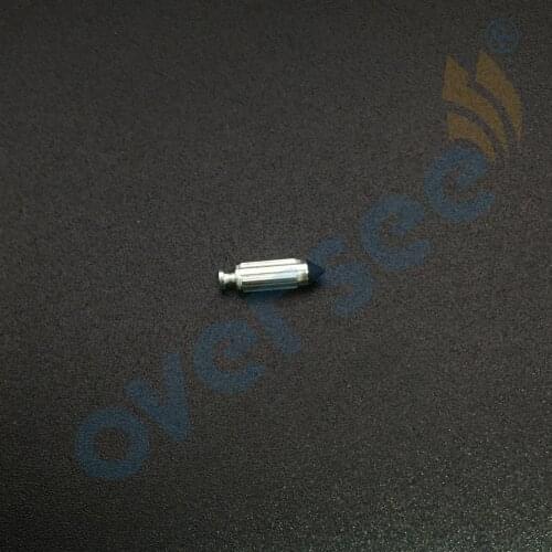 Carburetor Needle Valve 61N-14392-00 For Parsun Hidea Yamaha Outboard Engine 30HP 25HP E25 E30 61N-14392
