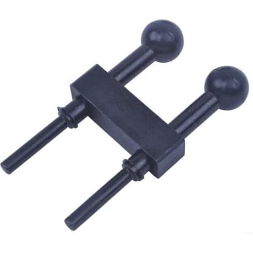 Quality Steel ! Engine Camshaft Alignment Crankshaft Adjustment Tool For VW For Audi 1.4/1.6L Car Repair Tools BT3239185