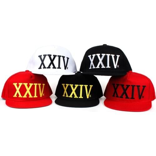 Dad Bruno Mars 24k Magic Gorras K-pop Bone Hat Baseball Cap Adjustable Hip Hop Snapback Sun Caps For Men Women adjustable