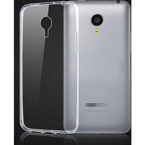 kimTHmall Phone Cases Meizu MX6