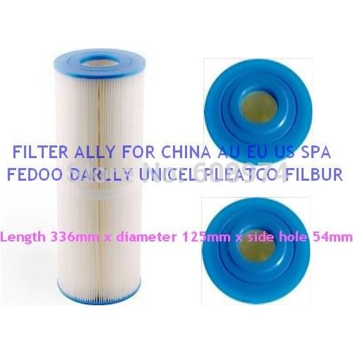 HOT SALE Pool Spa Filter Replace Cartridge 125x 336