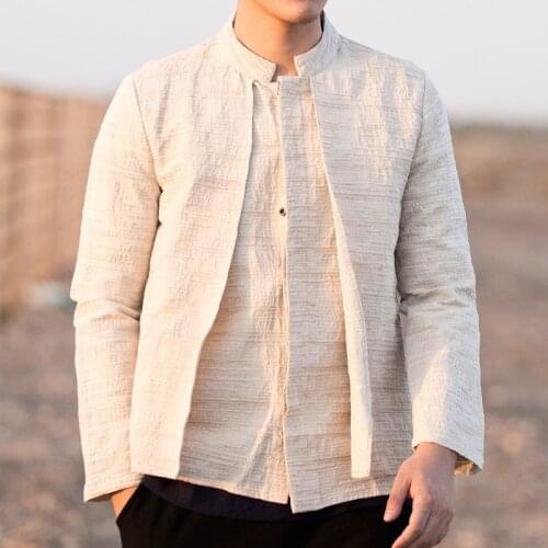MR.GOLDENBOWL Mens Casual Shirts
