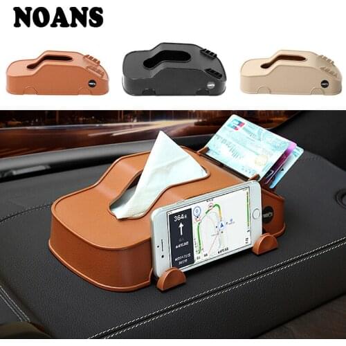 NOANS Napkin Boxes