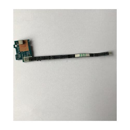New Laptop Switch Button Board for DELL 5521 5537 3537 3521 LS-9101P