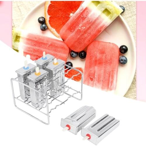 TOPINCN Forms For Ice And Ice Cream