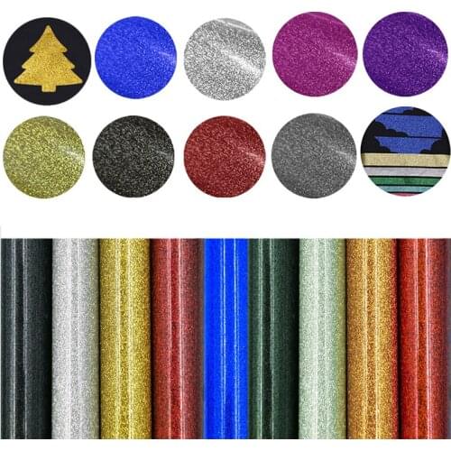 1 Roll Stretch Matte PU Heat Transfer Vinyl Film Cricut Film Cutting Heat Press Vinyl Film Iron-on HTV T-Shirt DIY Sticker