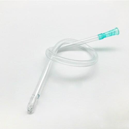 50 pcs Disposable anal tube aseptic independent packaging enema tube for hospital adult 280mm Personal care products