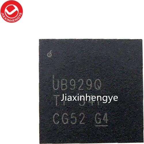 DS90UB929TRGCRQ1 DS90UB929TRGC UB929Q VQFN-64 Original and New 1PCS