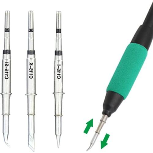 Жала для паяльников JOUSTMAX China At AliExpress