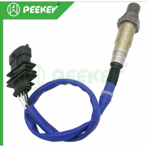 Oxygen Lambda Sensor O2 Sensor For Chevrolet Cruze 2011-2015 Sonic 2012-2020 Trax 2015-2020 1.4L 234-4529 55572993