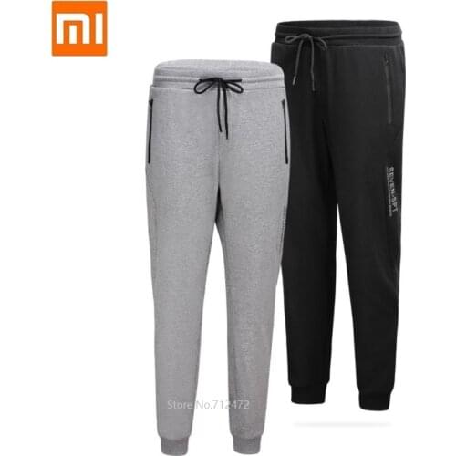 New new Casual mens super soft velvet Printed pants Soft thick trousers Autumn male outdoor fitness jogging Sweatpants