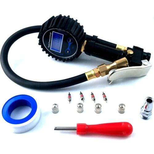 RISEVERTOOLS Pneumatic Tools