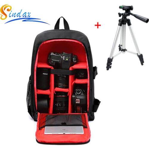 Sindax Camera Bags
