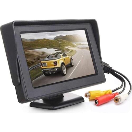 Studyset Sound Amplifiers