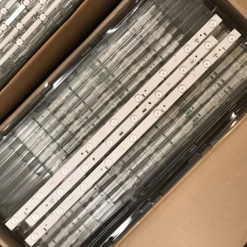 LED Backlight strip lamp For MTV-3223LW LED315D8-ZC14-03 LED315D9 LE32F8210 32EU3100 LD32U3100 LE32MXF5 LED32A700 32PAL5358/T3