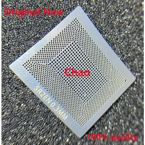 Direct heating SR2EN SR2EM SR2EG SR2EH SR2ER SR2ZY M3-6Y30 M5-6Y54 M5-6Y57 M7-6Y75 4405Y M3-7Y30 CPU Stencil