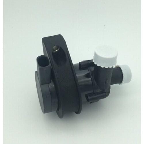 Auxiliary Cooling Water Pump Fit VW Tiguan Beetle EOS Audi Skoda Octavia 1K0965561J 1K0965561G 1K0965561D