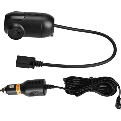 WIFI 1280*1080P Reversing Camera Car Rear View Driving Video Recorder DVR