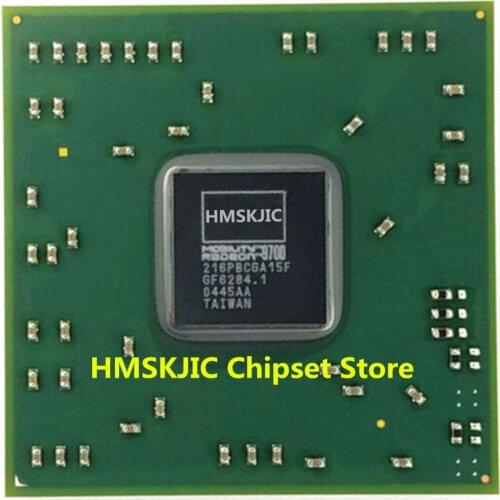 100% New 216PBCGA15F lead-free BGA chip with ball Good Quality