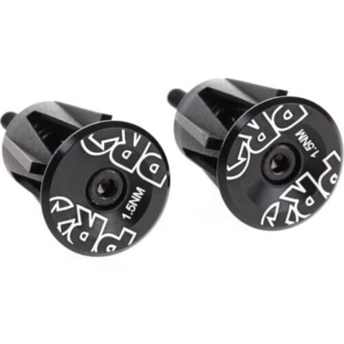 2pcs Pro Bicycle Handlebar End Plug MTB Bike Bar Plugs Cycling Road Handlebar Parts
