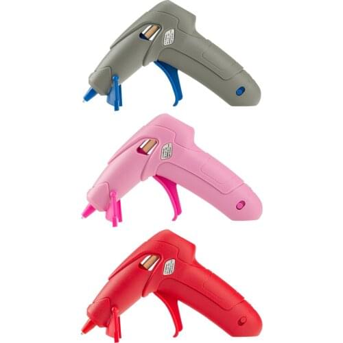 30PCS 7 * 150mm Glue Sticks for Hot Glue Tool Craftwork DIY Repairs