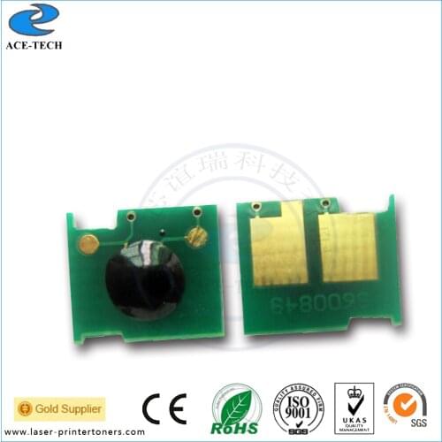 2K EU version Compatible toner chip For Canon LBP-3250(313/513/713) cartridge reset chip