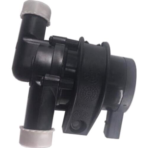 For Skoda Superb For Audi A6 Avant For VW Passat Variant New Car Additional Electric Cooling Auxiliary Water Pump 078121601B