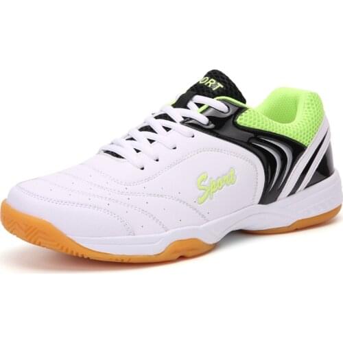 Hello Linda Badminton Sneakers