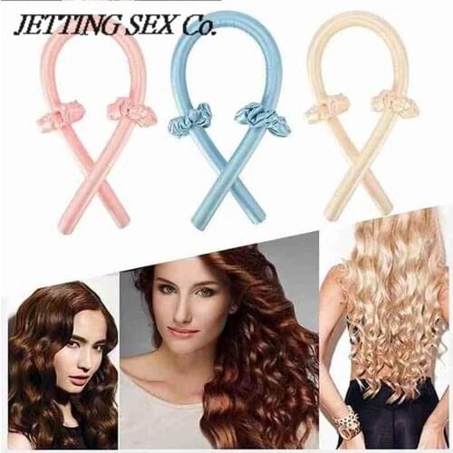 HNKMP Hair Curlers