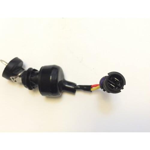 Chinese Quad Bike 400ATV Ignition switch with 2 key fit BS400ATV