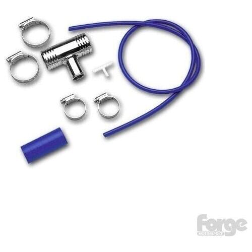 Renault 5 GT Turbo valve mounting Kit Renault 5 GT Turbo(Forge FMFK020)