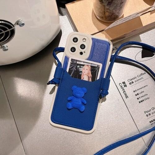 Marrycoco Phone Cases