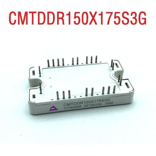 CMTDDR150X175S3G Module Original, can provide product test video