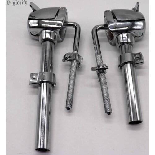 Tom holder drum parts drum set accessory factory made