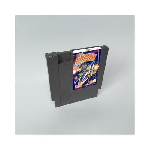 Over Horizon - 72 pins 8bit game cartridge