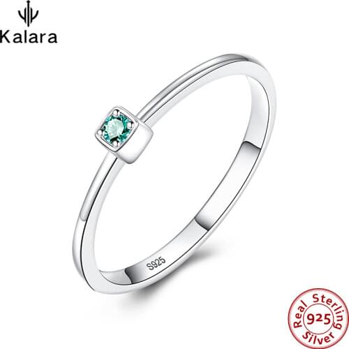 OGDA Wedding Rings
