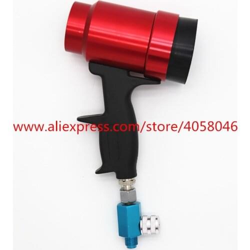 Fine quality Pneumatic Tools Air Dry Gun Quick Drying Paint High-Efficiency Spray Special Air Dry Gun German Quality