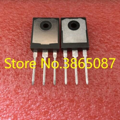 SG60R074HZ or OSG60R074HZ high power switch tube new MOS tube 50A650V welding machine commonly used field effect tube 60R074