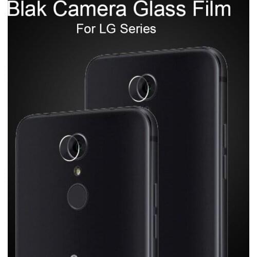 Back Camera Lens Glass For LG L BELLLO Q Stylus Q7 Q52 Q92 5G Alpha Plus X Cam Power Skin X2 X4 X500 Zero H740 LG-H650AR H650AR