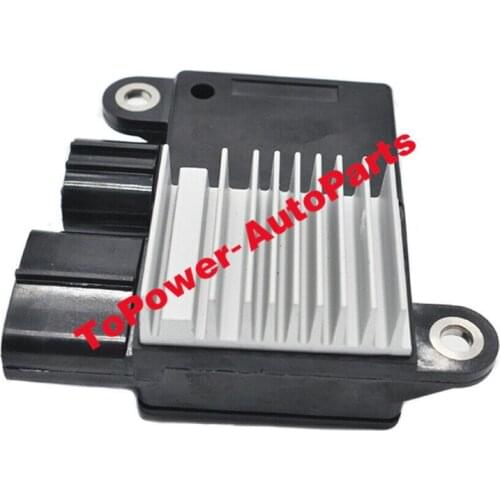 Cooling Fan Module 89257-12010 89257-12020 499300-3341 For 2006-2012 Mmazda 5 CX-7 Ttoyota Matrix Corollaa Pontiacc Vibe