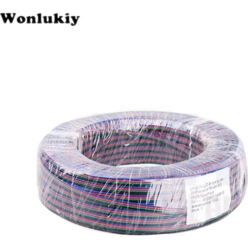 Wonlukiy Connectors And Terminals