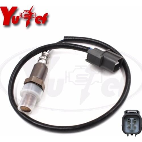 YUSSEF High Quality O2 Oxygen Sensor Fit For ODYSSEY VG 1992-2001 36531-P8A-A01 36531P8AA01 4 Wires Lambda