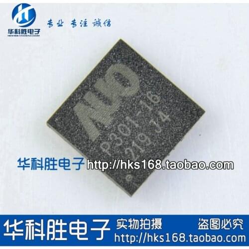 2pcs/ P301-16 QFN