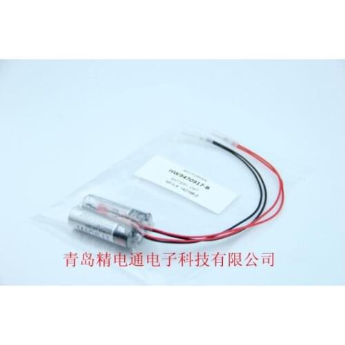 Battery HW9470917-B Motoman robot battery 142198-2