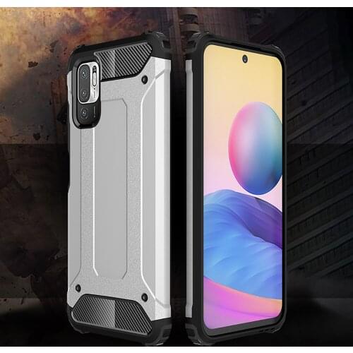 Shockproof Armor Coque Cover 5.45For Xiaomi Redmi 6 Case For Xiaomi Redmi 6 Redmi6 Phone Back Coque Cover Case