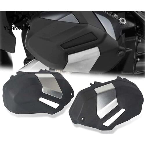 For BMW R1250GS Adventure R1250R R1250RS R1250RT R1250SGSR/RS/RT 2018 2019 2020 Motorcycle Engine Guard Cylinder Head Protector