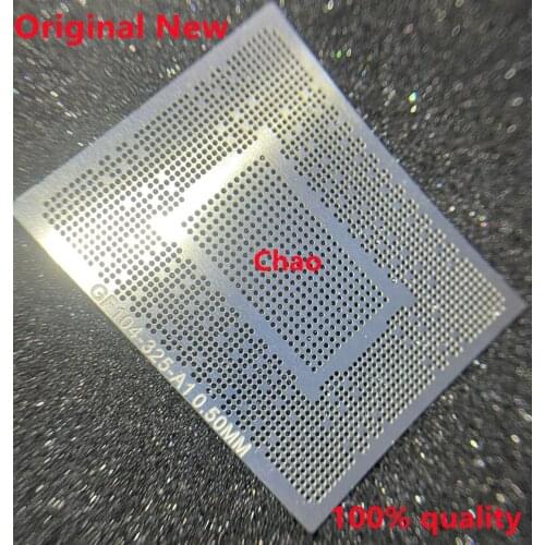 GF104-325-A1 GF114-325-A1 N13E-GS1-LP-A1 N12E-GT-A1 N12E-GTX-A1 N12E-GTX2-A1 N13E-GS1-A1 GF114-200-KA-A1 GF114-400-A1 Stencil