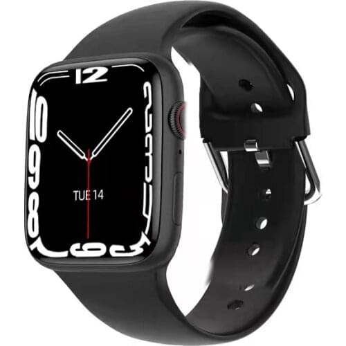 FUCHE Women's Smart Watch