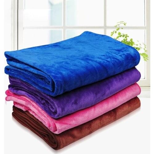 160*60cm Car Wash Cleaning Tool Washing Car Detailing Auto Absorbent Microfiber Towel Car Thickening Plush Wash Towel